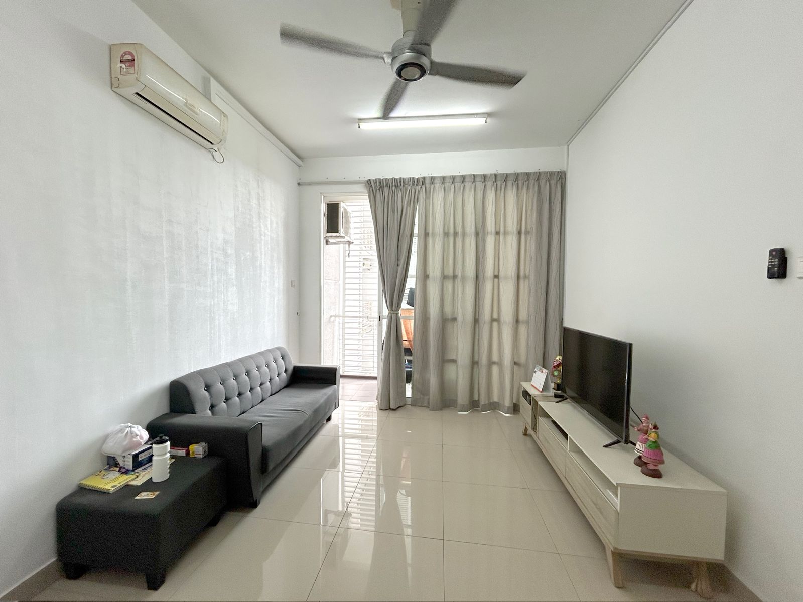 Bukit Indah Horizon Residence Apartment For Sale