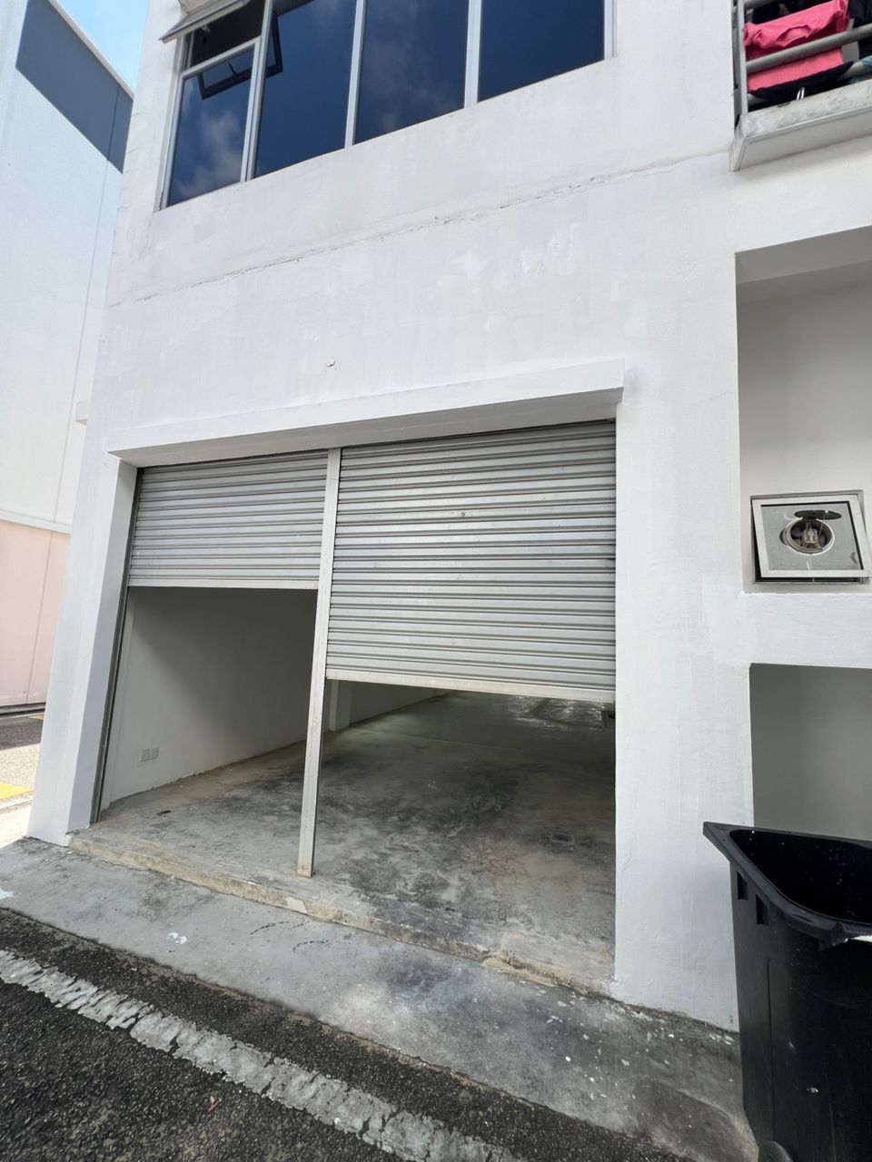 Kulai Shoplot For Rent