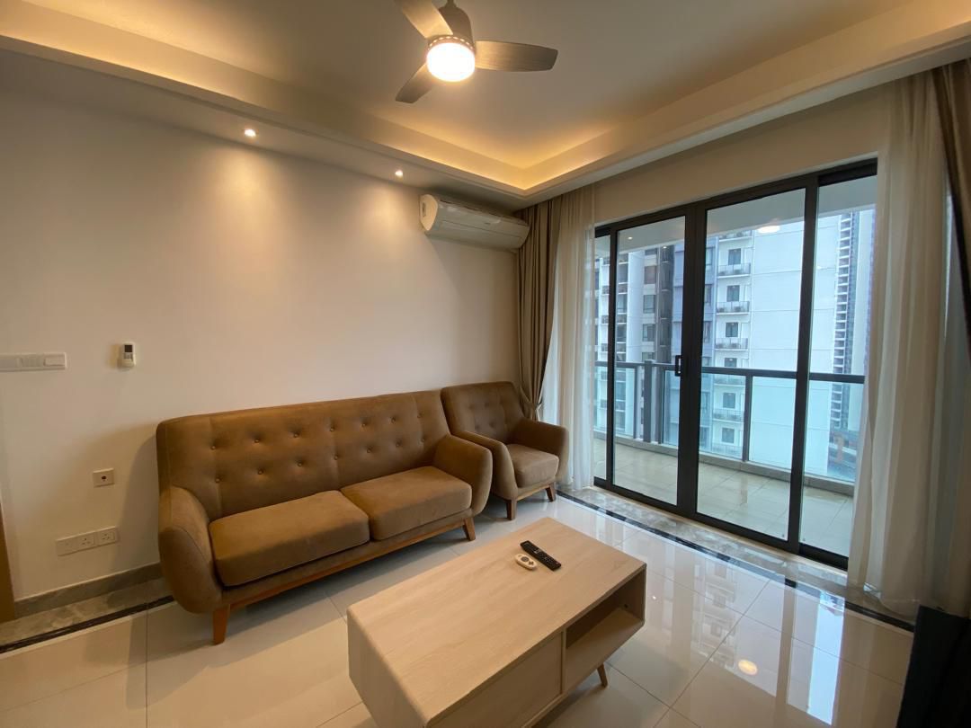 Johor Bahru R&F Princess Cove For Sale