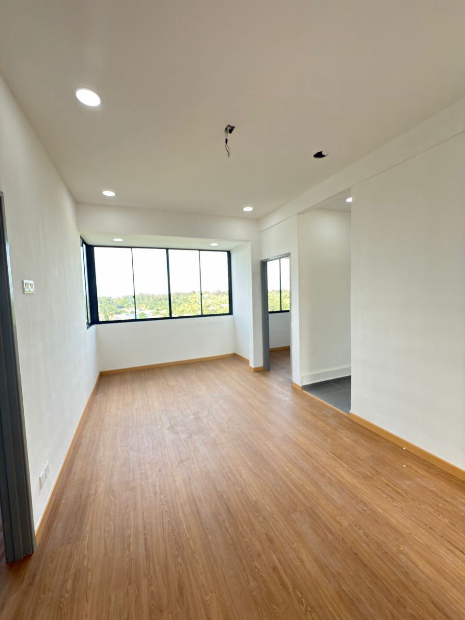 Perling Taman baiduri  Low Cost Flat End Lot FOR SALE