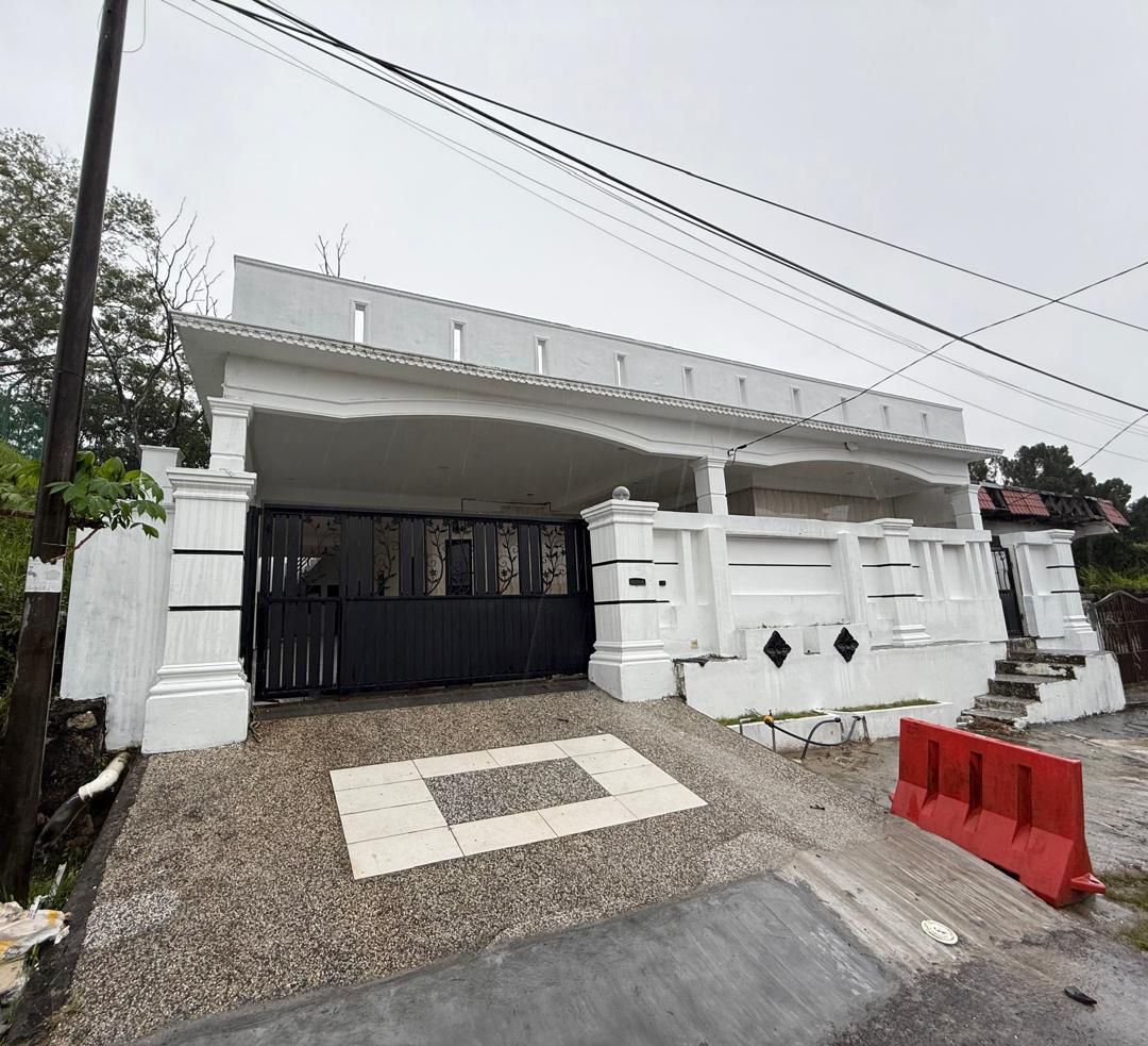 Taman Nesa  Single  Storey Semi-D FOR SALE