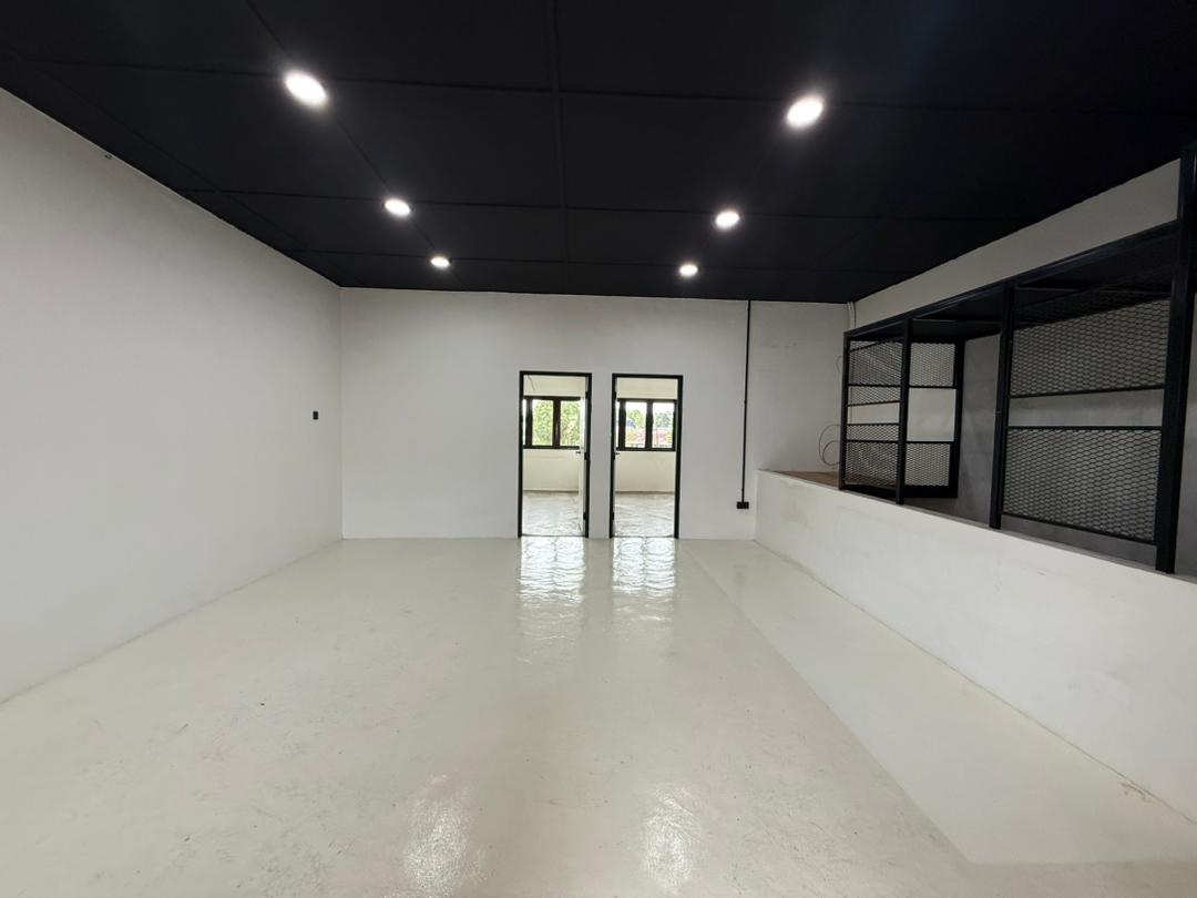 Johor Jaya Shoplot For Rent