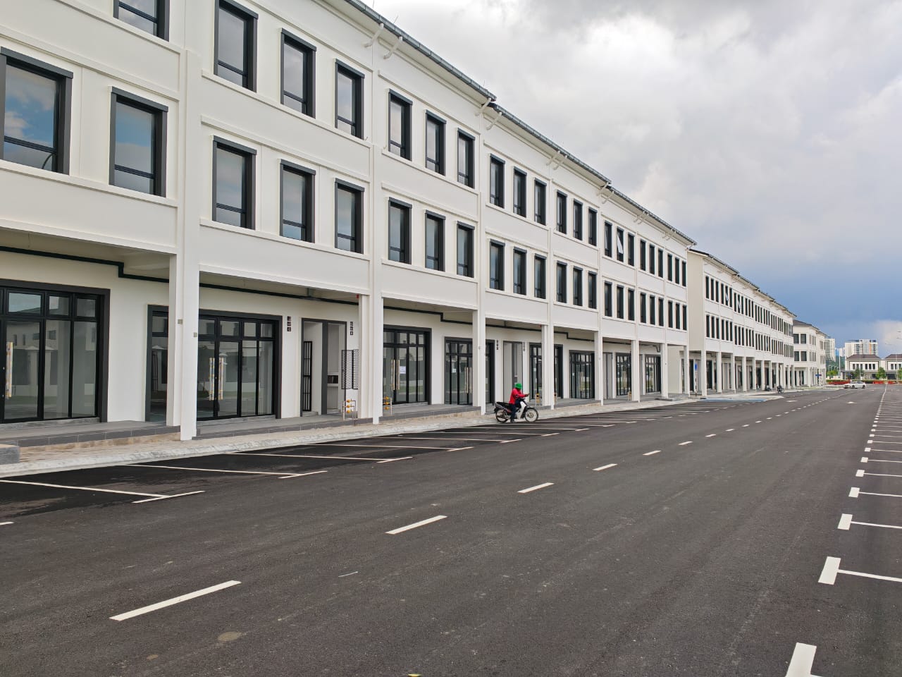 Eco Botanic Shop For Rent