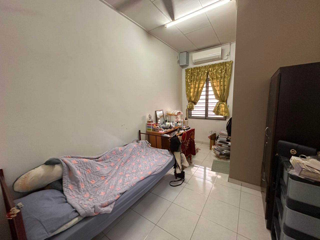 Iskandar Puteri Nusa Indah 2 Storey Terrace House For Sale