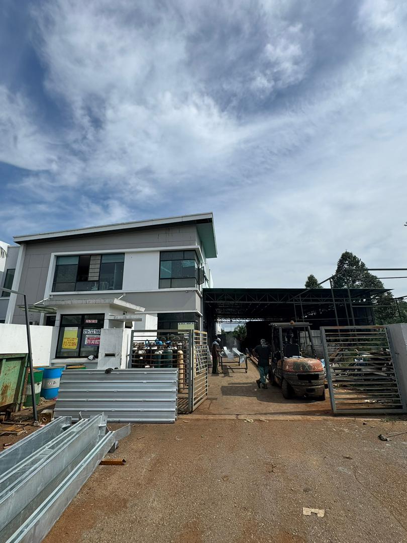 Gelang Patah Factory For Sale