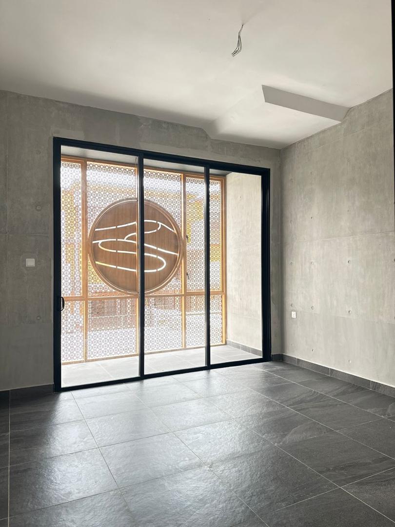 Kulai Seni D’art Hill Residence 3 Storey Terrace House For Sale