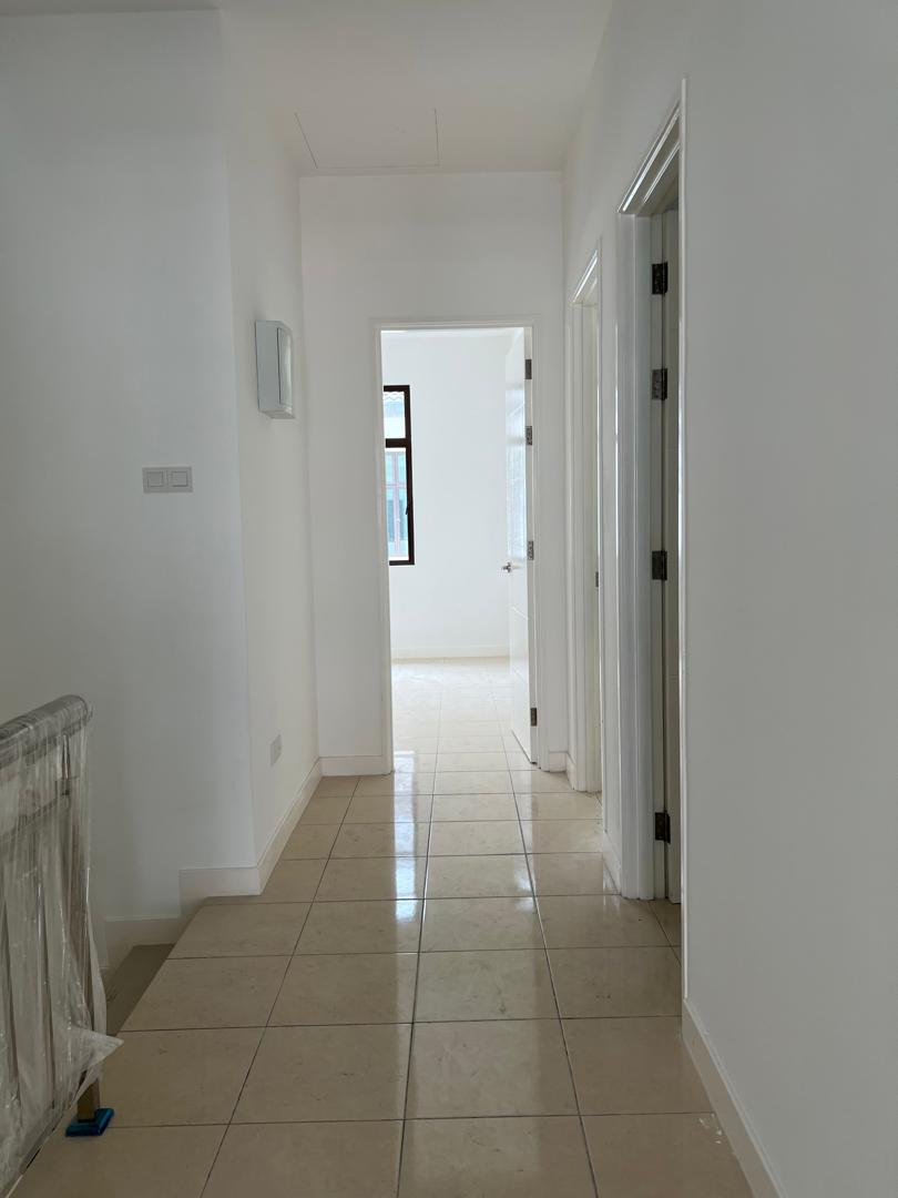 Johor Bahru Pisonia Ville Double Storey Terrace House For Sale