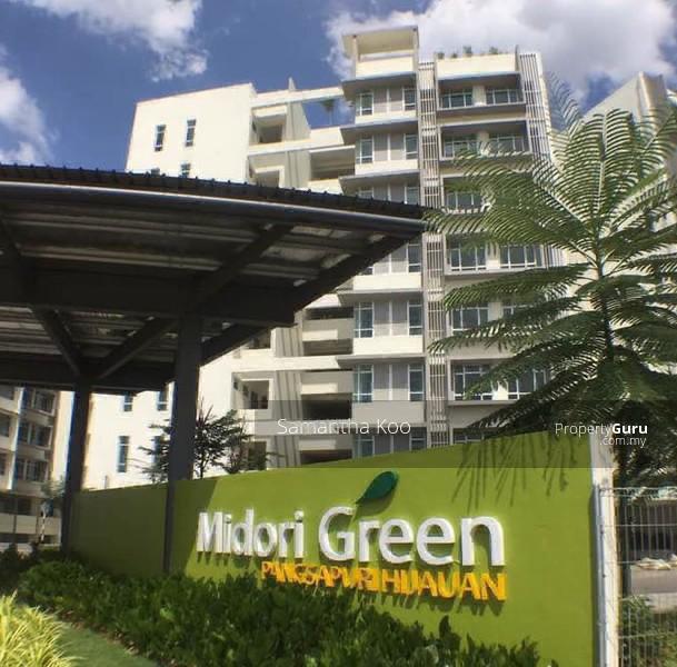 Austin Heights Midori Green Apartment For Sale