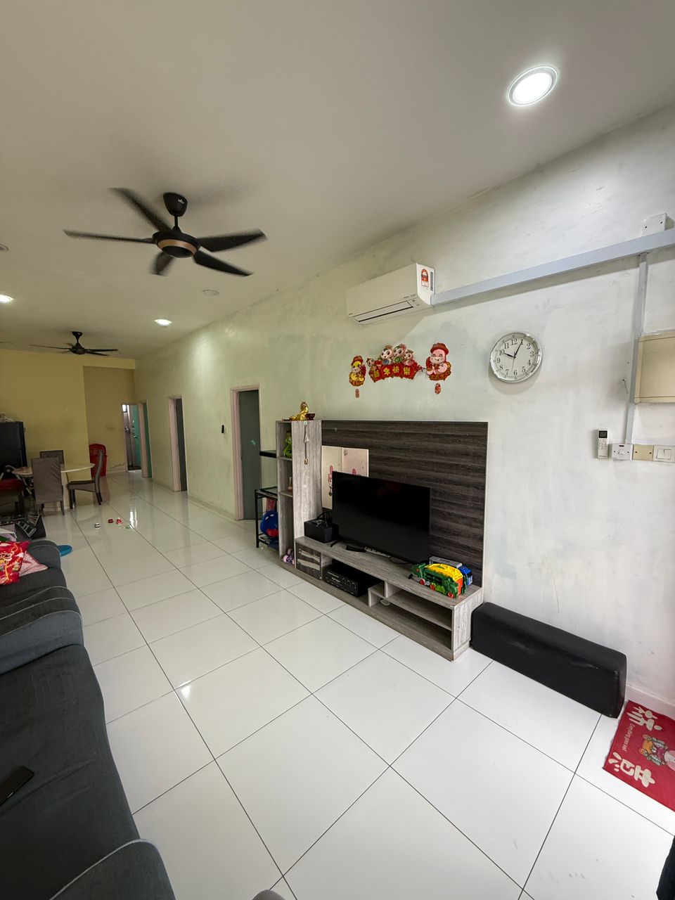 Kulai Single Storey House For Sale