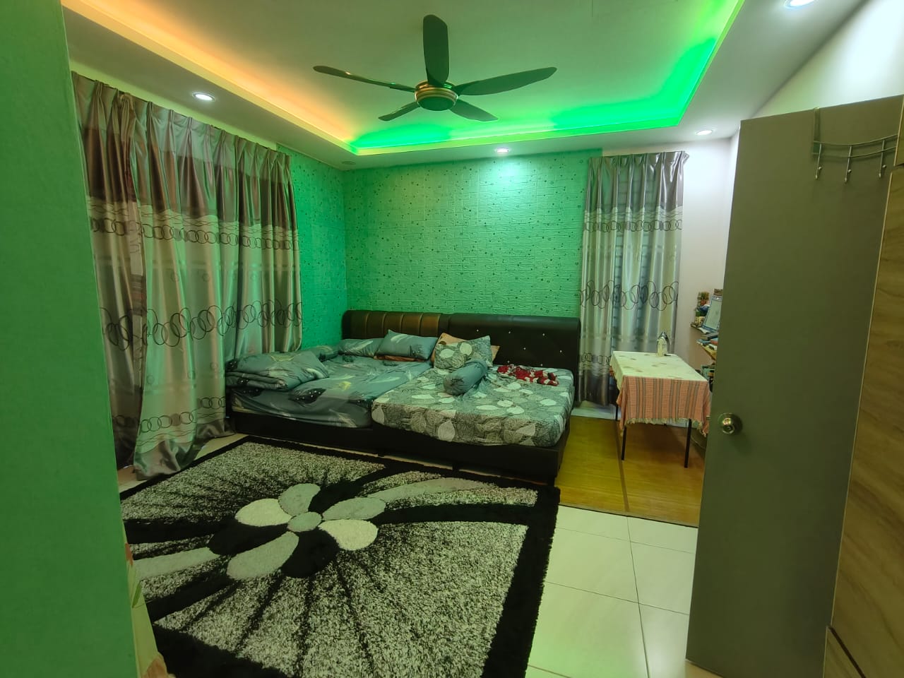 Iskandar Puteri Taman Nusa Sentral