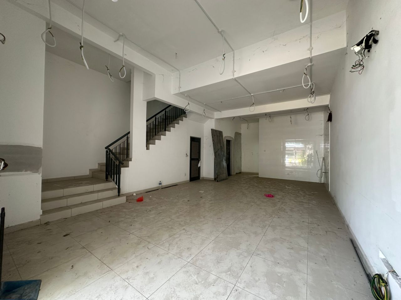 Horizon Hills The Canel Garden Double Storey Terrace House For Sale