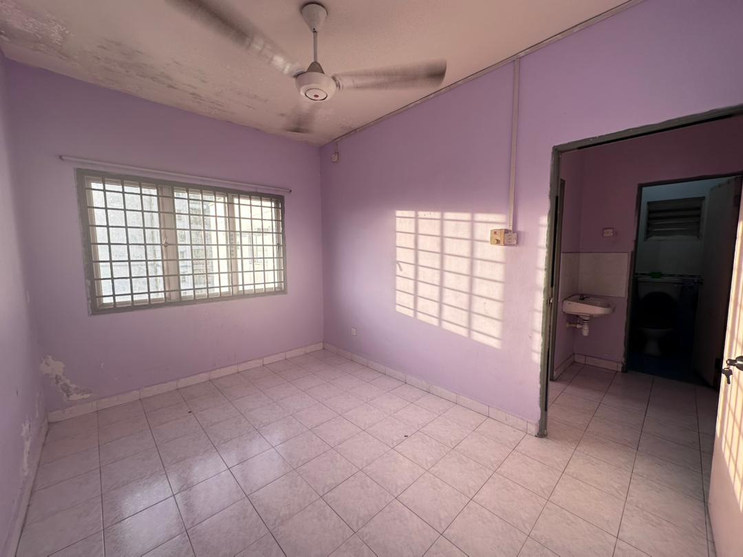 Larkin Bistari Impian Apartment For Sale