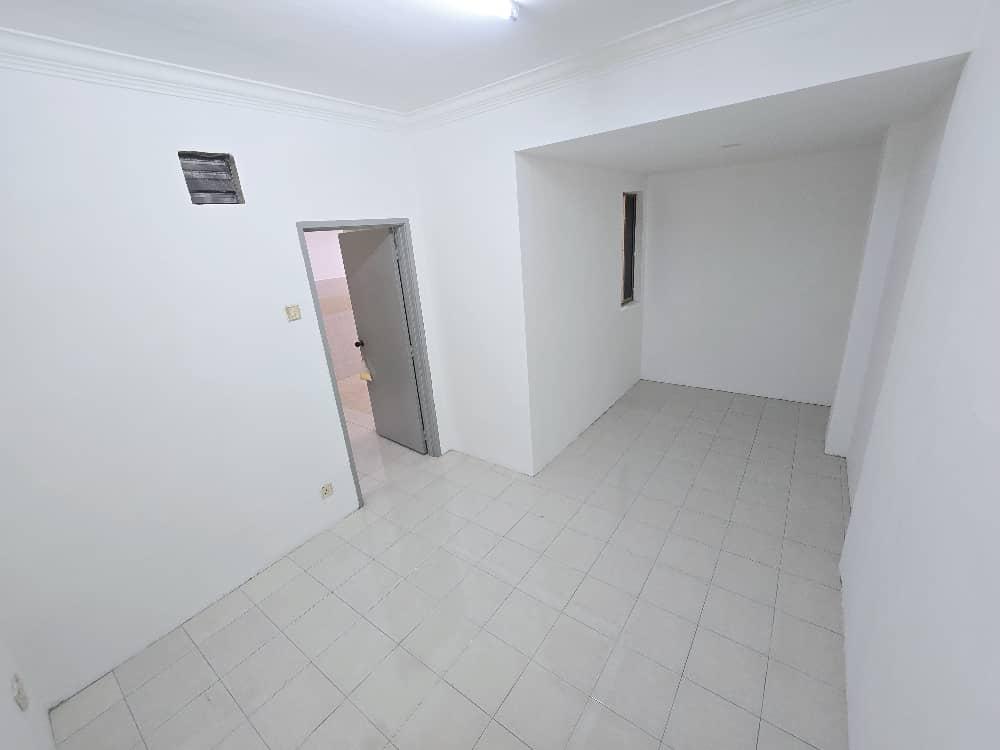 Kota Tinggi Taman Sri Suajana Double Storey Terrace House For Sale