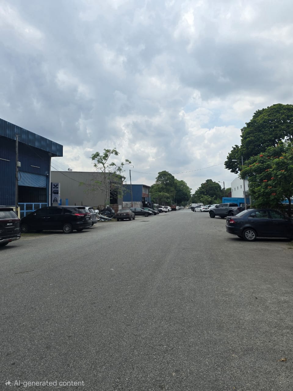 Mount Austin Single Storey Terrace Factory For Sale